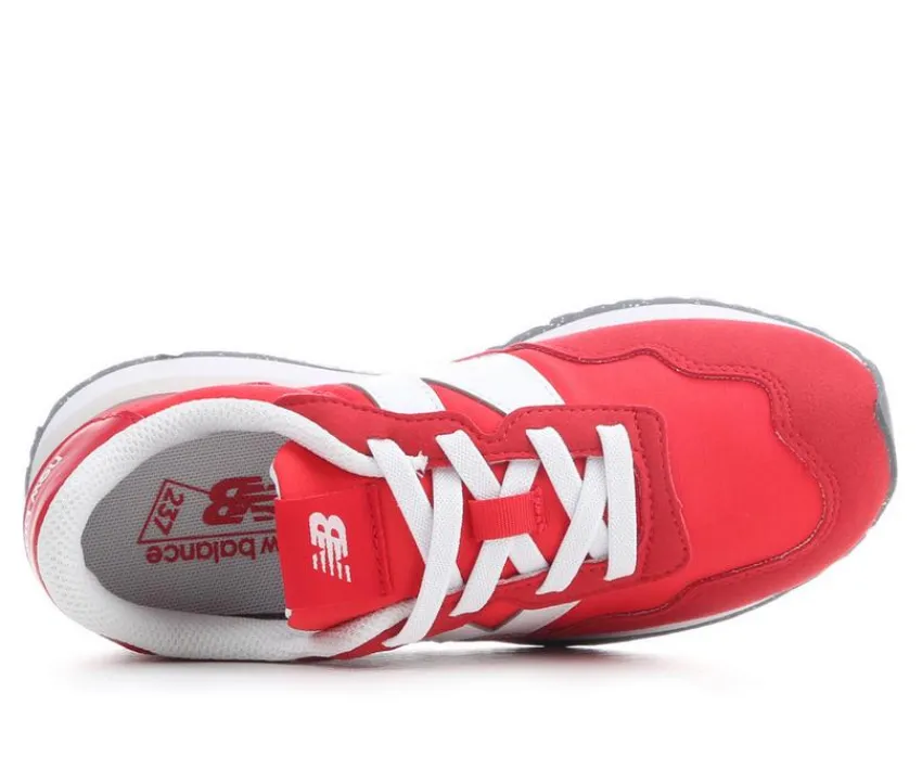 Kids' Little Kid 237 Running Shoes|New Balance