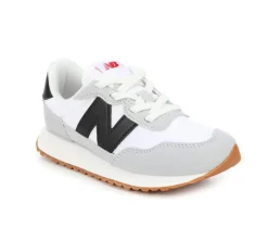 Kids' Little Kid 237 Running Shoes|New Balance Hot