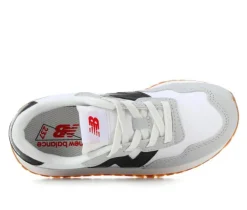 Kids' Little Kid 237 Running Shoes|New Balance Hot