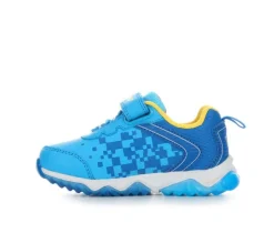 Kids' Toddler & Little Kid Sonic Lighted Light-Up Shoes|Nickelodeon Hot