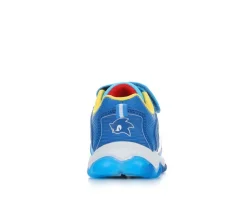 Kids' Toddler & Little Kid Sonic Lighted Light-Up Shoes|Nickelodeon Hot