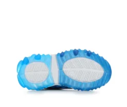 Kids' Toddler & Little Kid Sonic Lighted Light-Up Shoes|Nickelodeon Hot