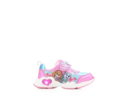 Nickelodeon Casual|Toddler (Sizes 4.5-10)>Kids' Toddler & Little Kid Paw Patrol Lighted Shoes
