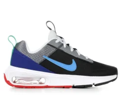 Kids' Big Kid Air Max INTRLK Running Shoes|Nike New