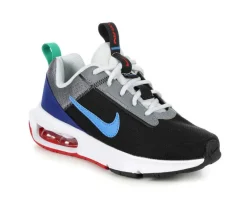 Kids' Big Kid Air Max INTRLK Running Shoes|Nike New