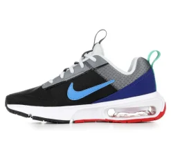 Kids' Big Kid Air Max INTRLK Running Shoes|Nike New