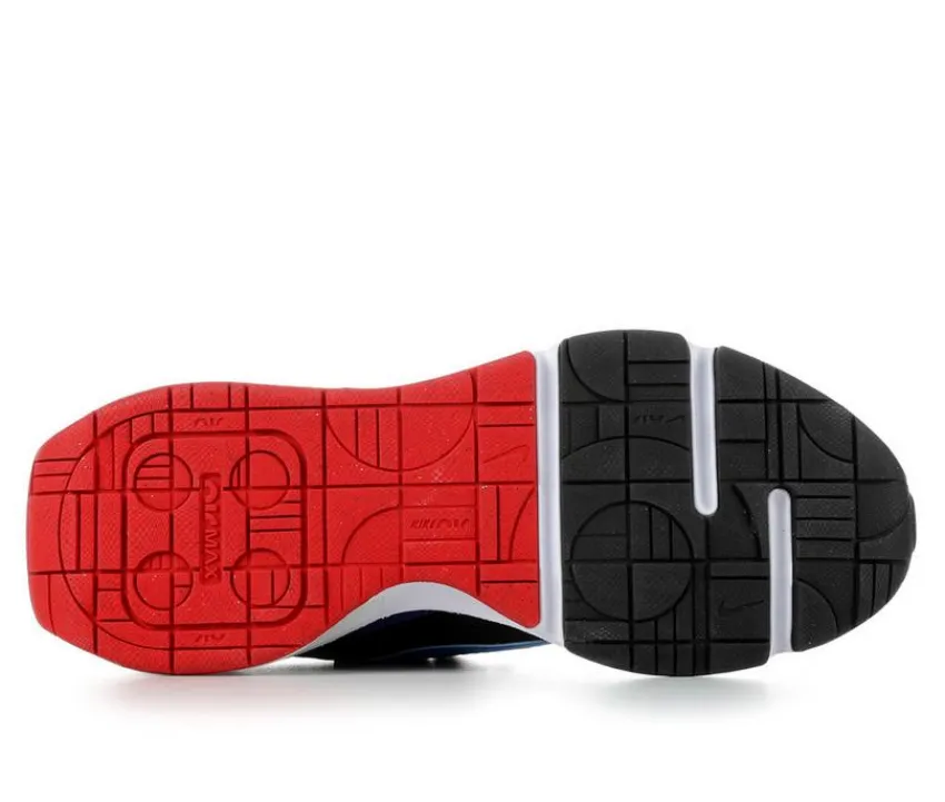 Kids' Big Kid Air Max INTRLK Running Shoes|Nike New