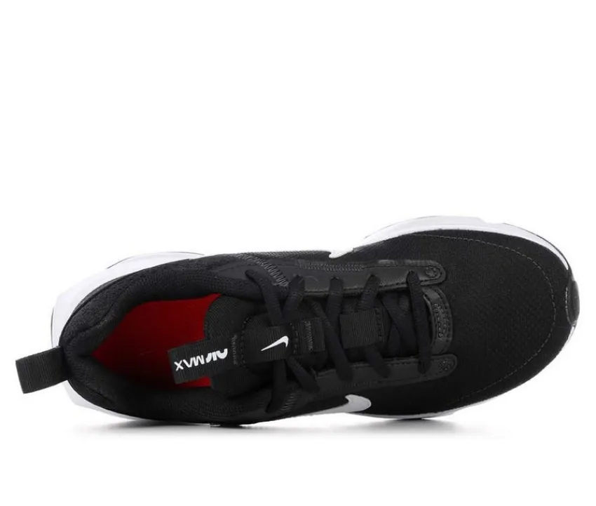 Nike Athletics & Sneakers|Athletics & Sneakers>Kids' Big Kid Air Max INTRLK Running Shoes