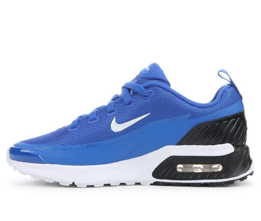 Nike Athletics & Sneakers|Athletics & Sneakers>Kids' Big Kid Air Max Bia Running Shoes