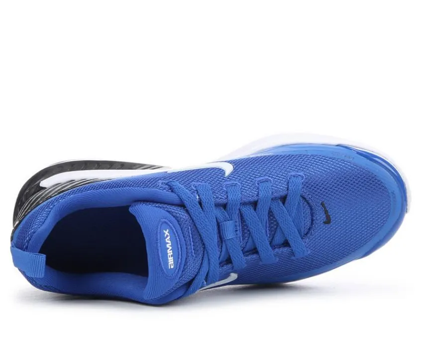 Nike Athletics & Sneakers|Athletics & Sneakers>Kids' Big Kid Air Max Bia Running Shoes