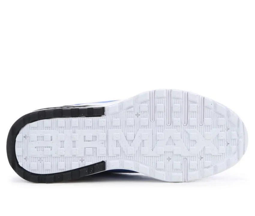 Nike Athletics & Sneakers|Athletics & Sneakers>Kids' Big Kid Air Max Bia Running Shoes