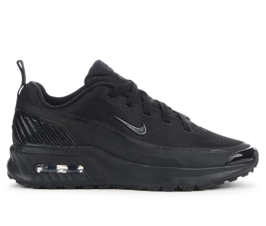 Nike Athletics & Sneakers|Athletics & Sneakers>Kids' Big Kid Air Max Bia Running Shoes