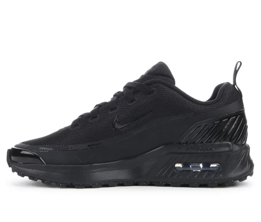 Nike Athletics & Sneakers|Athletics & Sneakers>Kids' Big Kid Air Max Bia Running Shoes