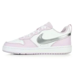 Kids' Big Kid Court Borough Low Recraft Sneakers|Nike Clearance