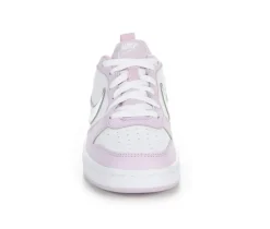 Kids' Big Kid Court Borough Low Recraft Sneakers|Nike Clearance