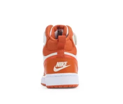 Kids' Big Kid Court Borough Mid 2 Sneakers|Nike Clearance