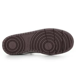 Kids' Big Kid Court Borough Mid 2 Sneakers|Nike Discount