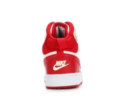 Kids' Big Kid Court Borough Mid 2 Sneakers|Nike Clearance