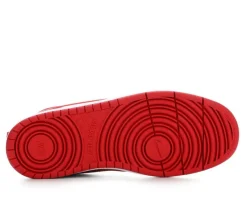 Kids' Big Kid Court Borough Mid 2 Sneakers|Nike Clearance