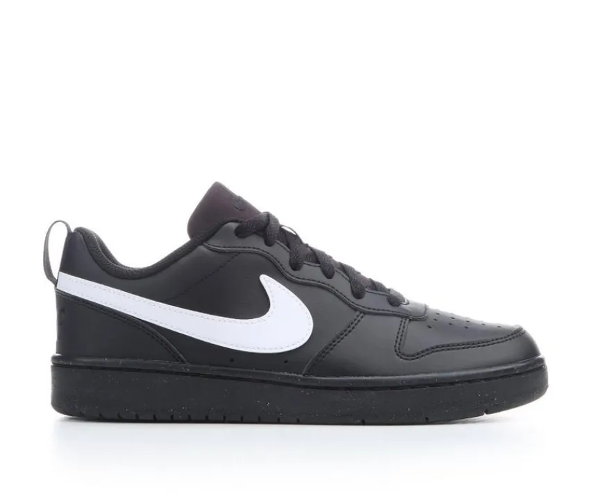 Kids' Big Kid Court Borough Low Recraft Sneakers|Nike