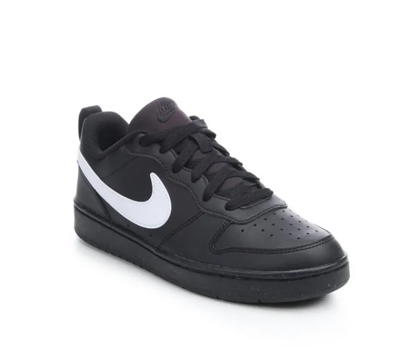 Kids' Big Kid Court Borough Low Recraft Sneakers|Nike