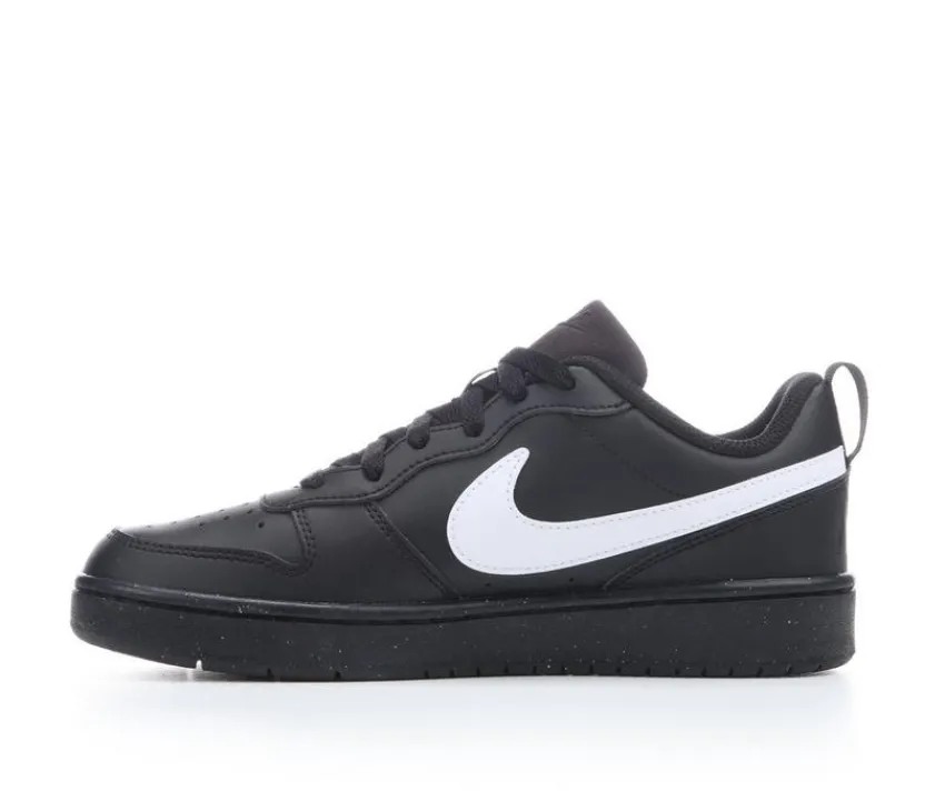 Kids' Big Kid Court Borough Low Recraft Sneakers|Nike