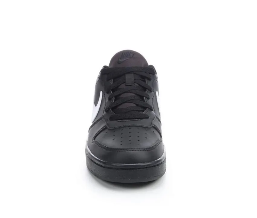 Kids' Big Kid Court Borough Low Recraft Sneakers|Nike