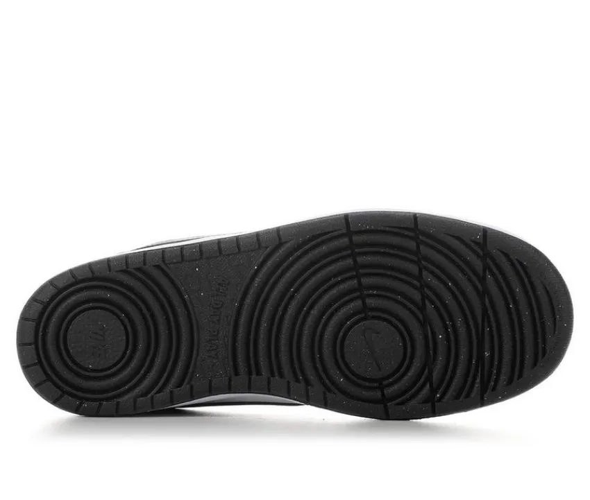 Nike Athletics & Sneakers|Athletics & Sneakers>Kids' Big Kid Court Borough Low Recraft Sneakers