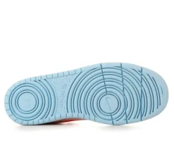 Kids' Big Kid Court Borough Mid 2 Sneakers|Nike Outlet