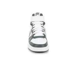Kids' Big Kid Court Borough Mid 2 Sneakers|Nike Sale