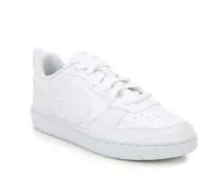 Nike Athletics & Sneakers|Athletics & Sneakers>Kids' Big Kid Court Borough Low Recraft Sneakers