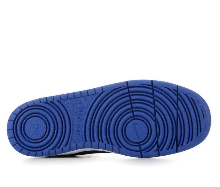 Nike Athletics & Sneakers|Athletics & Sneakers>Kids' Big Kid Court Borough Mid 2 Sneakers