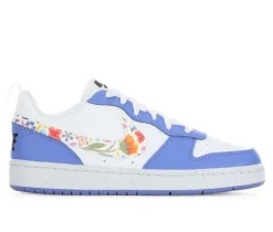 Kids' Big Kid Court Borough Low Recraft Sneakers|Nike New