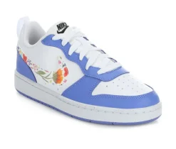 Kids' Big Kid Court Borough Low Recraft Sneakers|Nike New