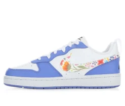 Kids' Big Kid Court Borough Low Recraft Sneakers|Nike New