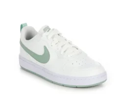 Kids' Big Kid Court Borough Low Recraft Sneakers|Nike Hot