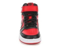 Kids' Big Kid Court Borough Mid 2 Sneakers|Nike