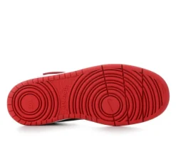 Kids' Big Kid Court Borough Mid 2 Sneakers|Nike