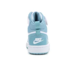 Kids' Big Kid Court Borough Mid 2 Sneakers|Nike Sale