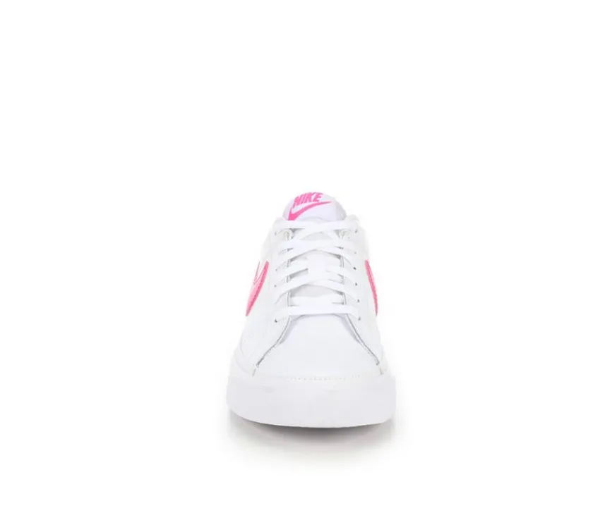 Nike Athletics & Sneakers|Athletics & Sneakers>Kids' Big Kid Court Legacy Sneakers