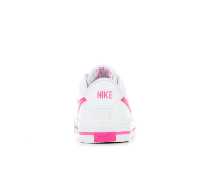 Nike Athletics & Sneakers|Athletics & Sneakers>Kids' Big Kid Court Legacy Sneakers