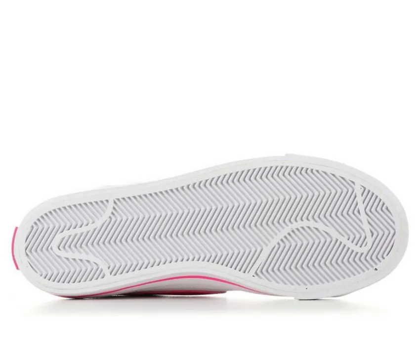 Nike Athletics & Sneakers|Athletics & Sneakers>Kids' Big Kid Court Legacy Sneakers