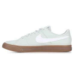 Kids' Big Kid Court Legacy Sneakers|Nike