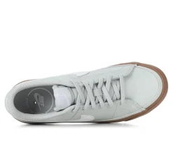 Kids' Big Kid Court Legacy Sneakers|Nike