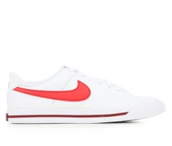 Nike Athletics & Sneakers|Athletics & Sneakers>Kids' Big Kid Court Legacy Sneakers