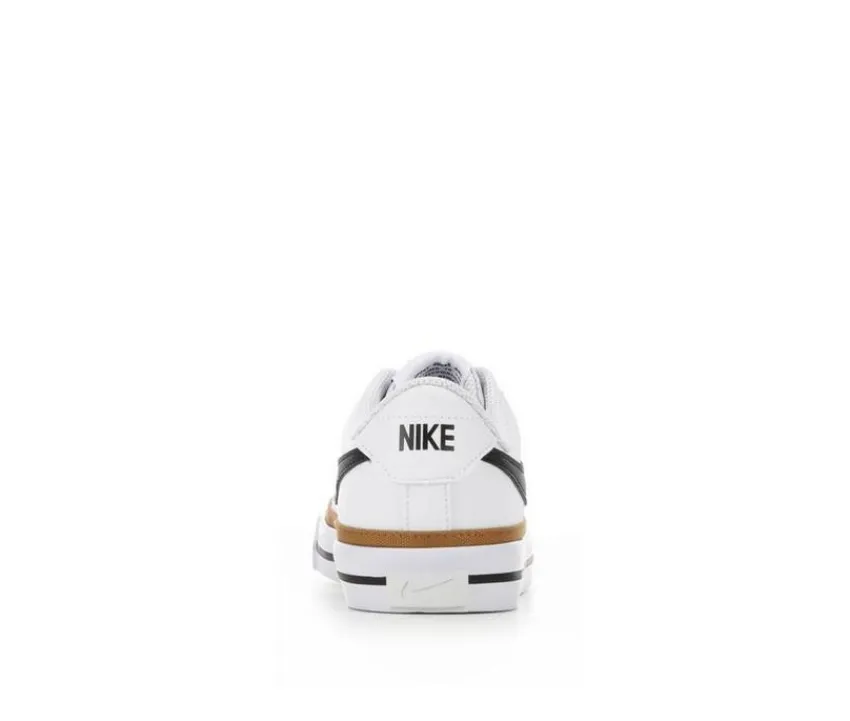 Nike Athletics & Sneakers|Athletics & Sneakers>Kids' Big Kid Court Legacy Sneakers