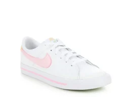 Kids' Big Kid Court Legacy Sneakers|Nike
