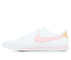 Kids' Big Kid Court Legacy Sneakers|Nike
