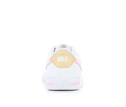 Kids' Big Kid Court Legacy Sneakers|Nike