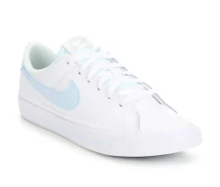 Nike Athletics & Sneakers|Athletics & Sneakers>Kids' Big Kid Court Legacy Sneakers